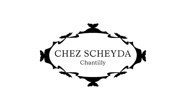 Logo Chez Scheyda